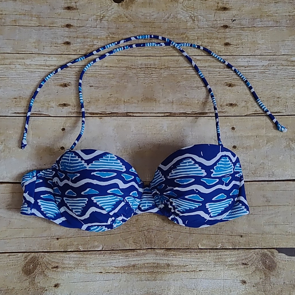 Aerie Underwire Swim Top